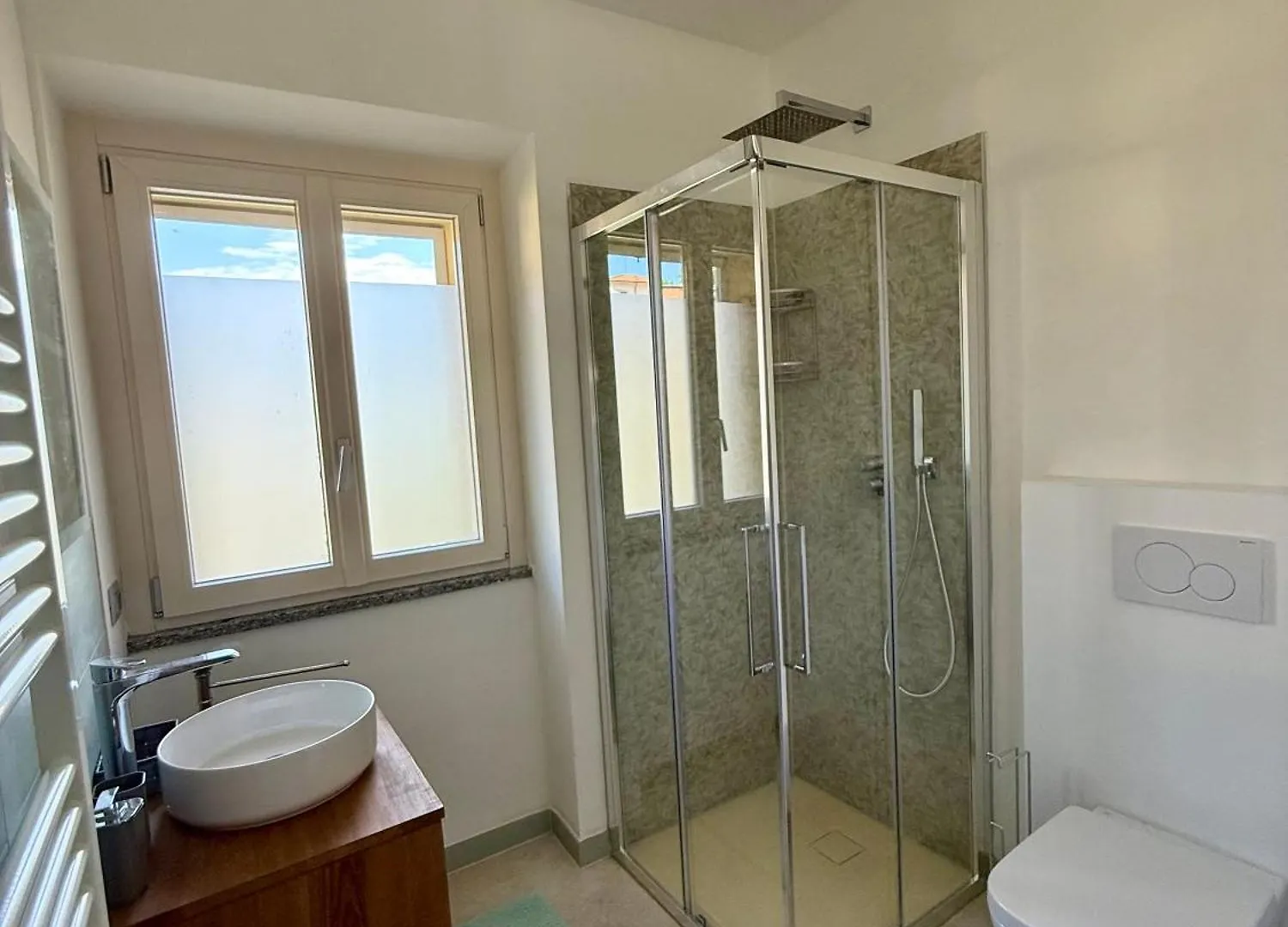 Daire Giuditta E Angelo Nest Bellagio İtalya