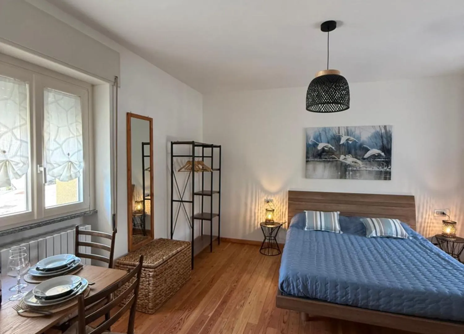 Daire Giuditta E Angelo Nest Bellagio İtalya